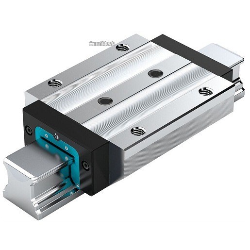 BOSCH REXROTH R165351310 шариковый направляющий блок