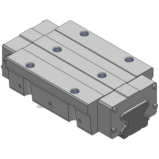 IKO LRXG55C1T2HS2 линейный подшипник