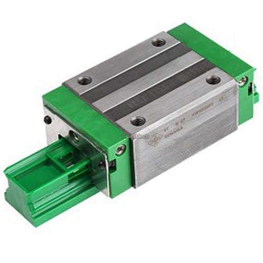 SCHAEFFLER GROUP KWVE15-B-S-G3-V1 узкая каретка