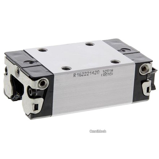 BOSCH REXROTH R162231420 направляющий блок