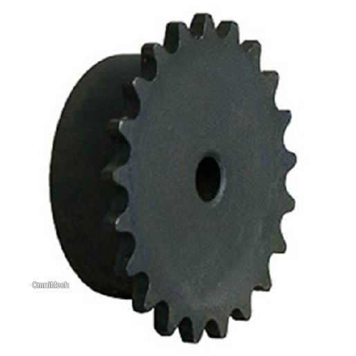 POWERDRIVE LLC 50B26H звёздочка для роликовой цепи