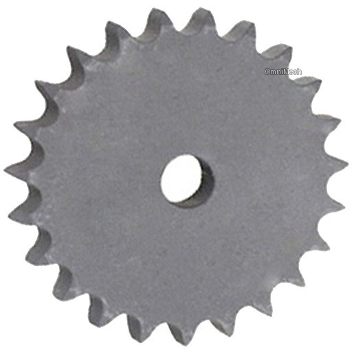 MARTIN SPROCKET & GEAR 50A48 MTO звёздочка