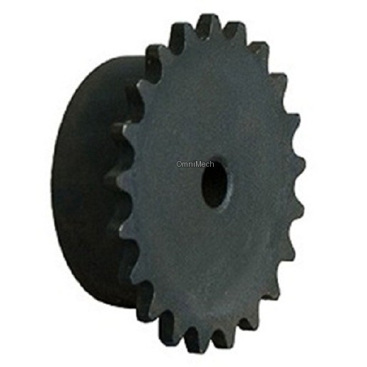 SKF PHS 16B-1BH24 звёздочка для роликовой цепи