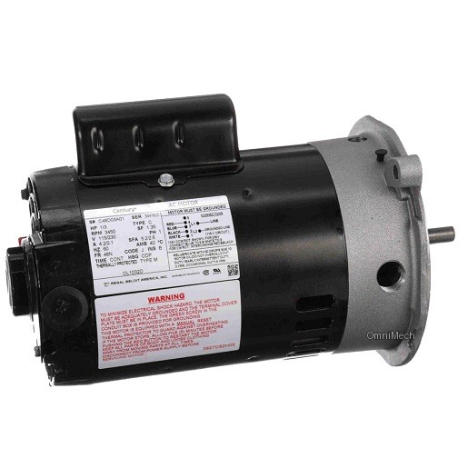 REGAL REXNORD OL1032D двигатели переменного тока