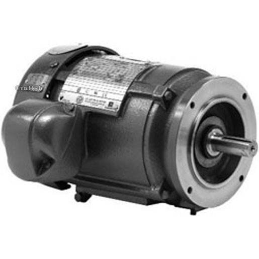 NIDEC CORPORATION 8P7P2CCR двигатели переменного тока