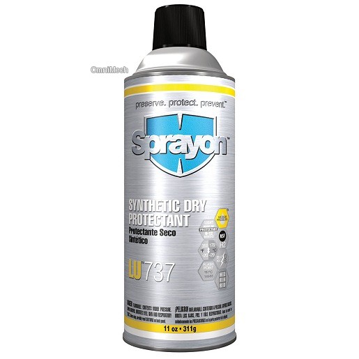 SHERWIN WILLIAMS COMPANY SC0737000 синтетическая сухая смазка