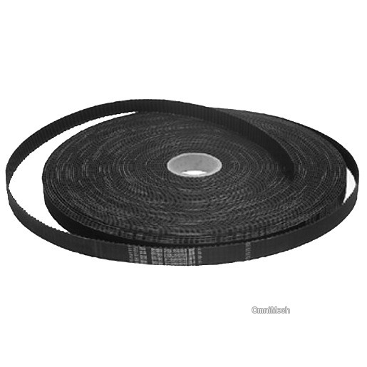 BANDO BELTING XL100UW полиуретановый зубчатый ремень