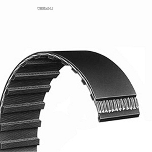 SOLVE INDUSTRIAL MOTION GROUP LLXL025 зубчатый ремень
