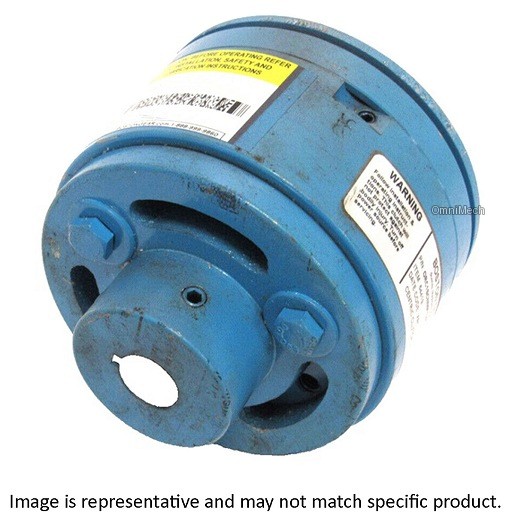 REGAL REXNORD ORC4SANMP37P61 защитное устройство от перегрузки