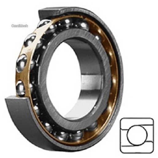 SCHAEFFLER GROUP 7316-B-XL-MP-P6-S1-UA x-life подшипник