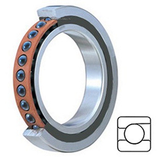 SCHAEFFLER GROUP XCS71914-E-T-P4S-UL шпиндельный подшипник