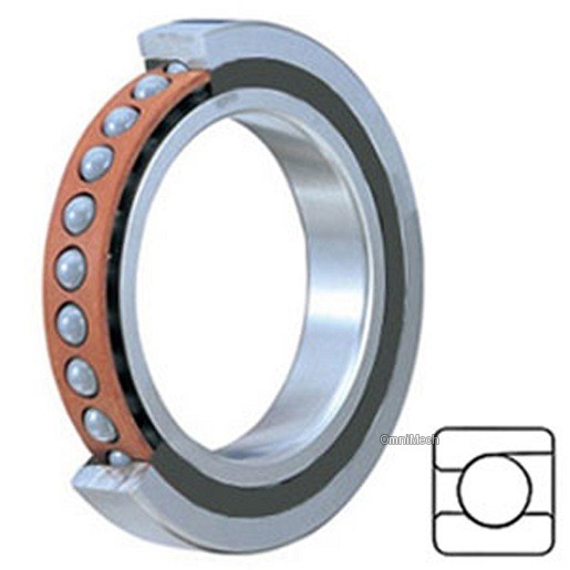 SCHAEFFLER GROUP B71911-E-2RSD-T-P4S-K5-UL шпиндельный подшипник