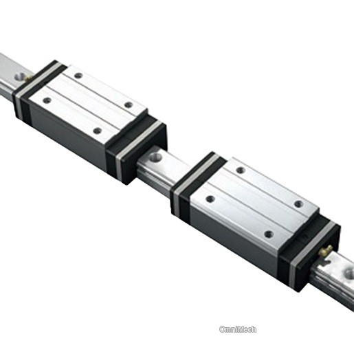 NSK NH300520BN2PCZ-K1 F20 линейная направляющая в сборе