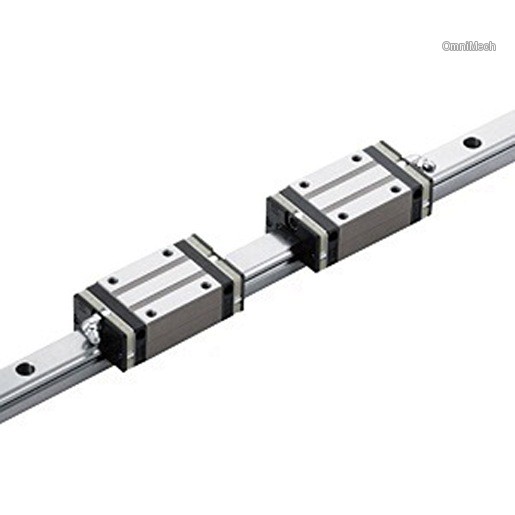 NSK NH150150ANPCZ сборка направляющей LM