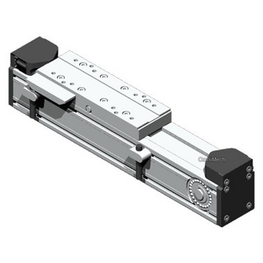 NTN-SNR AXC60ZHW14-L-175-955 квадратные направляющие в сборе