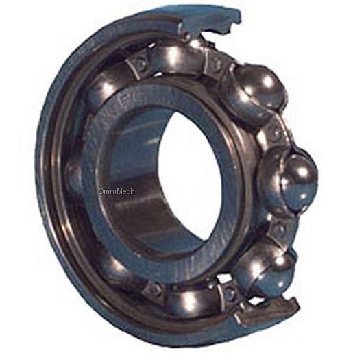 EZO BEARING 2104005173 шариковый подшипник