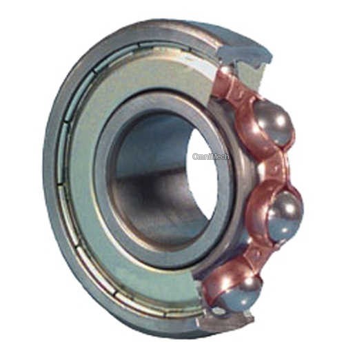 SCHAEFFLER GROUP 61810-2RZ-Y радиальный шарикоподшипник