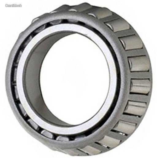 EBC LM29749 BULK конический роликовый подшипник — конус