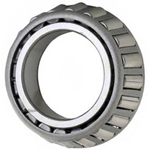 EBC LM29749 конус конического роликового подшипника