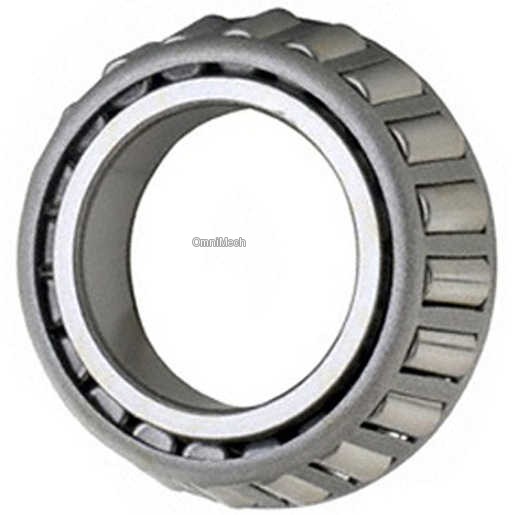 SKF 3982 конус конического роликового подшипника