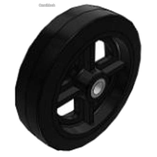 COLSON GROUP MR0820112 напольный ролик
