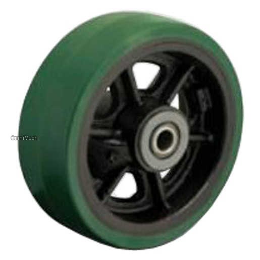 COLSON GROUP PY0650031 полиуретановый ролик