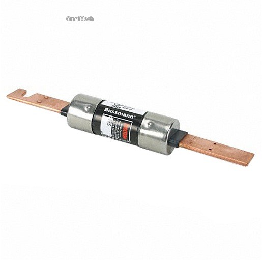 COOPER IND., DIV OF EATON FRS-R-175 предохранитель с двойным элементом