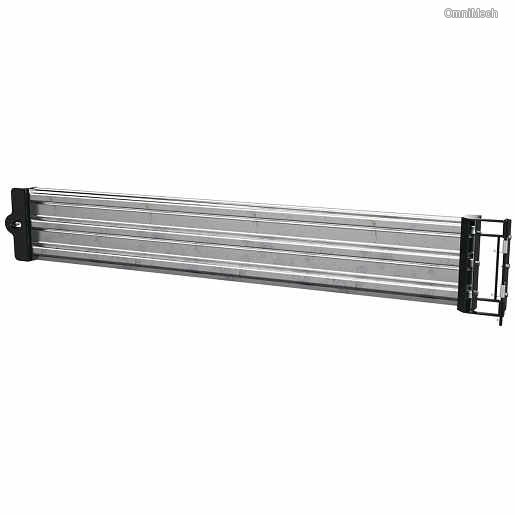 VESTIL GR-F3R-GBS-8-HDG ограждение