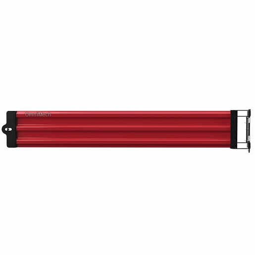 VESTIL GR-F3R-GBS-8-RD ограждающий рельс