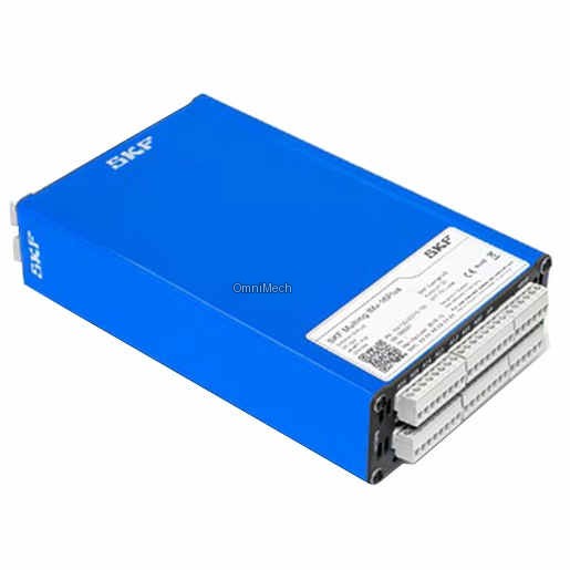 SKF CMON 4116-PLUS многоканальная онлайн-система