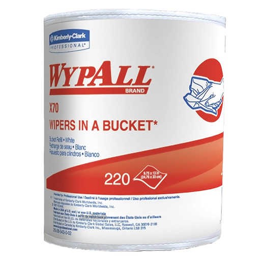 KIMBERLY CLARK 991083571 чистящая салфетка
