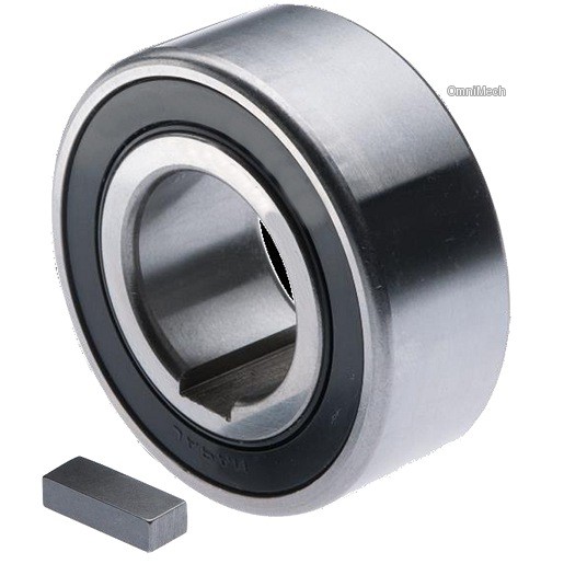 TSUBAKI BB15-2GD1K-K ручные муфты и тормоза