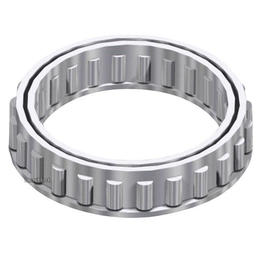 RINGSPANN CORP. 3677-049001-000000 ручные муфты и тормоза