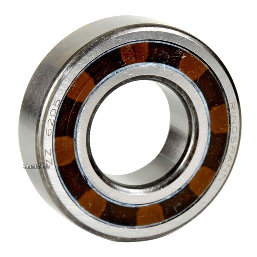 RINGSPANN CORP. ZZ6204 подшипник муфты