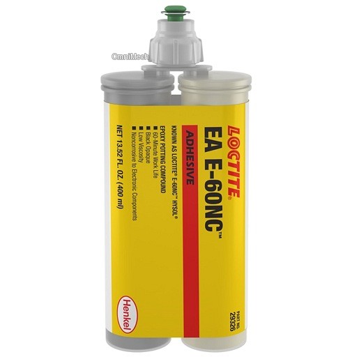 HENKEL 237115 материалы для заливки и герметизации