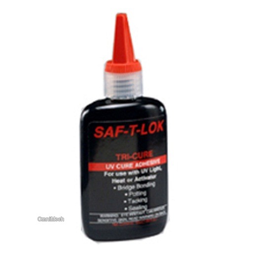 SAF-T-LOK INTERNATIONAL CORP 30231 материалы для заливки и герметизации