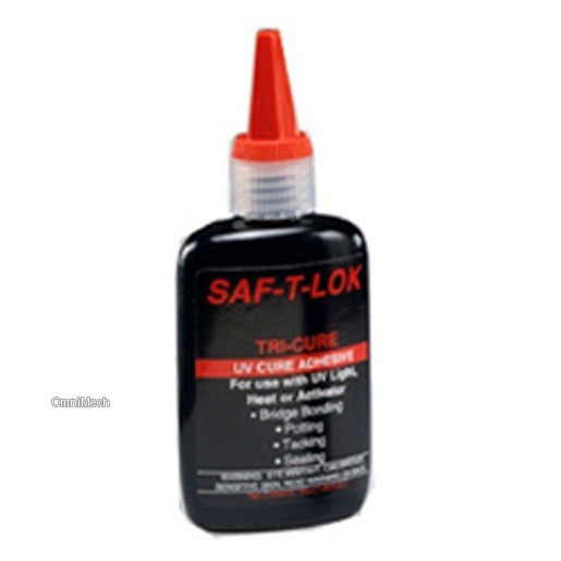 SAF-T-LOK INTERNATIONAL CORP 30331 материалы для заливки и герметизации
