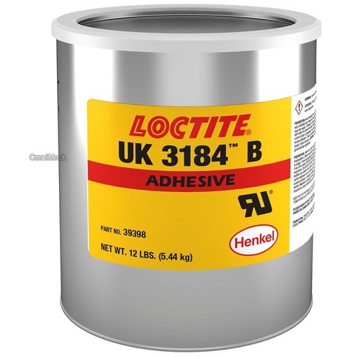 HENKEL 232866 материалы для заливки и герметизации