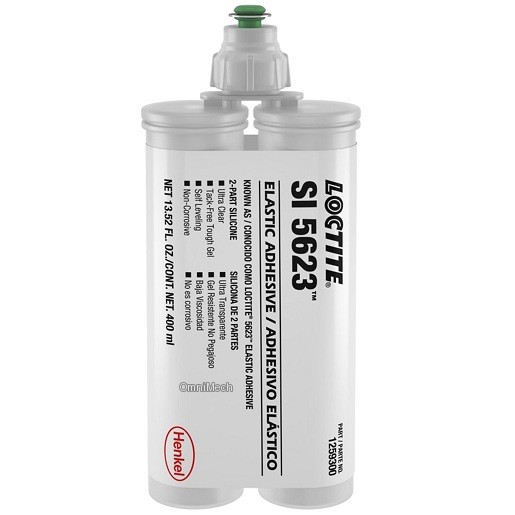 HENKEL SI 5623 2-PT SI 400ML IDH 1259300 материалы для заливки и герметизации