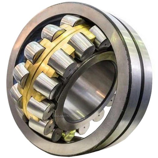 SCHAEFFLER GROUP 23068-BEA-XL-MB1-H40DC-T52BW-W10A сферические роликовые подшипники