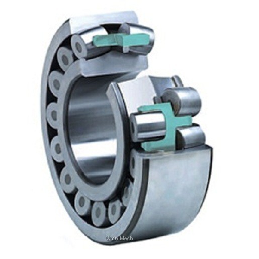 SCHAEFFLER GROUP 21307-E1-XL-TVPB-C4 - OBS сферические роликовые подшипники