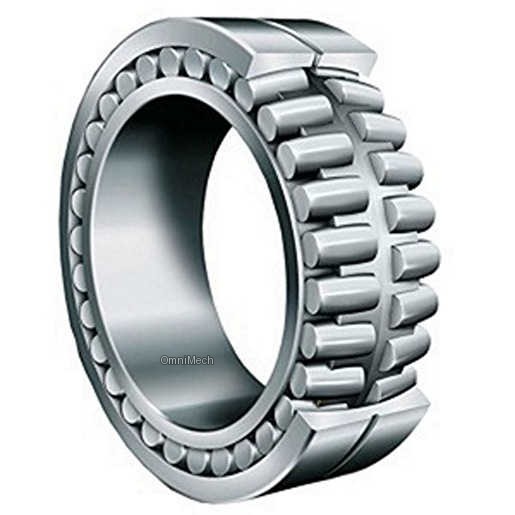 NSK 22217EJW33C3 сферический роликовый подшипник