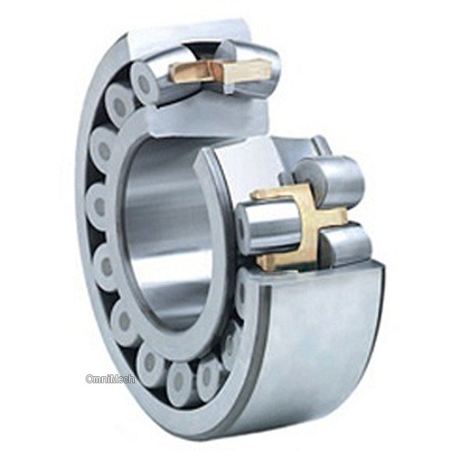 SCHAEFFLER GROUP 23244-BEA-XL-K-MB1-C4 сферический роликовый подшипник