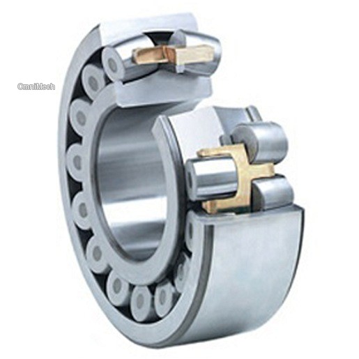 SCHAEFFLER GROUP 22320-E1A-XL-M-T41A-C3 - OBS сферические роликовые подшипники