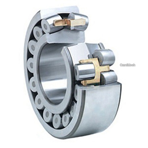 SCHAEFFLER GROUP 23296-K-MB-C3 сферические роликовые подшипники