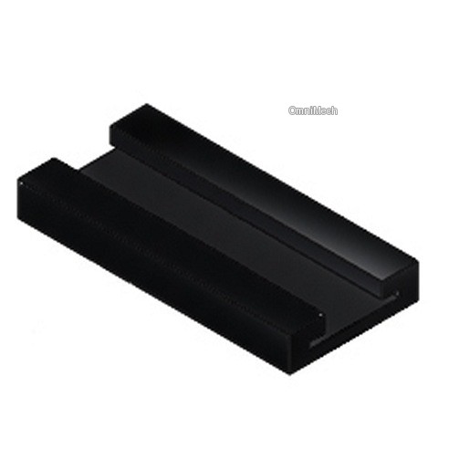 REGAL REXNORD 10974360 прямой рельс для табулятора