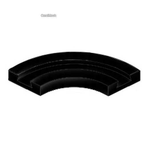 REGAL REXNORD VT-981-R-24-0750 направляющие для пластинчатых цепей и сетчатых лент