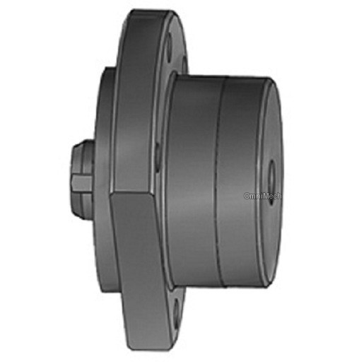 EWELLIX MAKERS IN MOTION FLBU63 SELF LOCKING PACKED концевой опорный блок