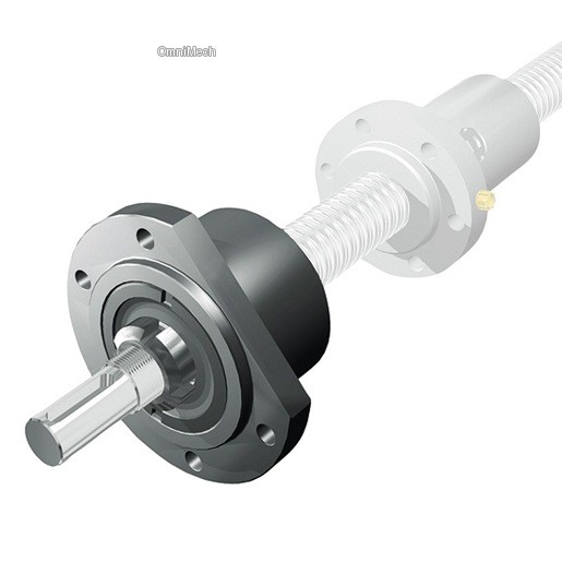 EWELLIX MAKERS IN MOTION FLBU16 KMT PACKED опорные подшипники ходовых винтов