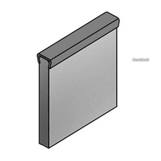 REGAL REXNORD VG-SSLD-35-5 разделитель полос